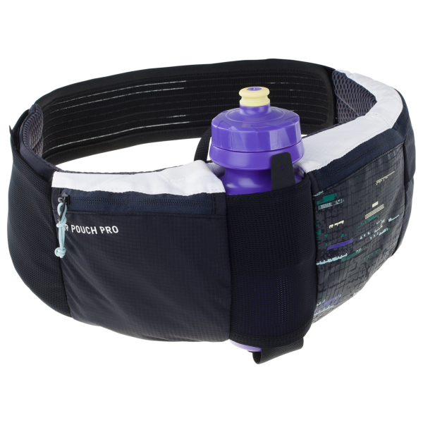 Evoc Hip Pouch Pro 1.5L + Drink Bottle 0.55L one size multicolour Unisex