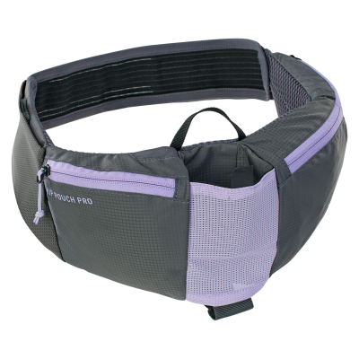 Evoc Hip Pouch Pro 1.5L + Drink Bottle 0.55L one size multicolour 21 Unisex Produktbild 2