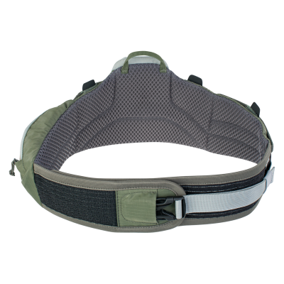 Evoc Race Belt 0.8L one size dark olive Unisex Produktbild 2