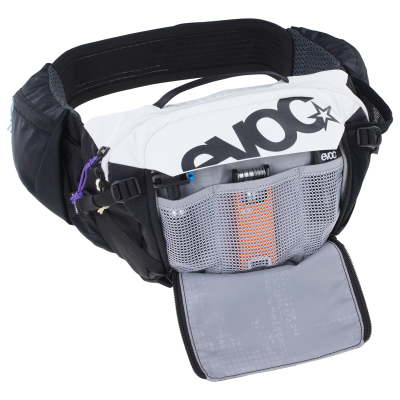 Evoc Hip Pack Pro 3L + 1.5L Bladder one size multicolour Unisex Produktbild 2