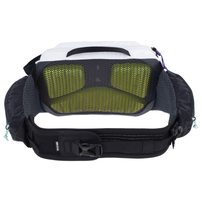 Evoc Hip Pack Pro 3L + 1.5L Bladder one size multicolour Unisex Produktbild 4