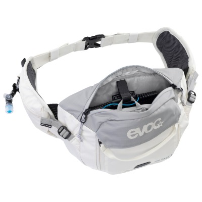 Evoc Hip Pack 3L one size sand/stone Unisex Produktbild 2