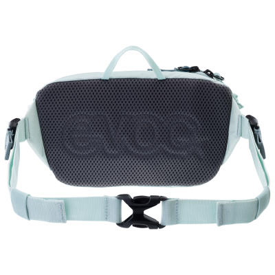 Evoc Hip Pack Kids 1L one size mint Unisex Produktbild 4