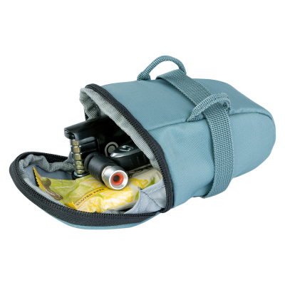 Evoc Seat Bag 0.3L one size steel Produktbild 1