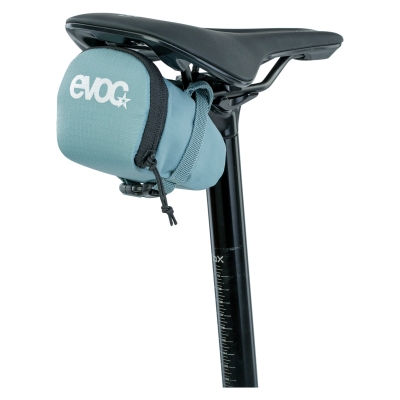Evoc Seat Bag 0.3L one size steel Produktbild 2