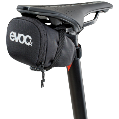 Evoc Seat Bag 0.5L one size black Produktbild 2