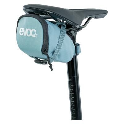 Evoc Seat Bag 0.5L one size steel Produktbild 2