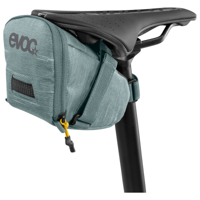 Evoc Seat Bag Tour 1L one size steel Produktbild 2