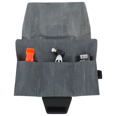 Evoc Tool Wrap WP one size carbon grey Produktbild 1