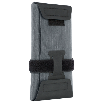 Evoc Tool Wrap WP one size carbon grey Produktbild 2