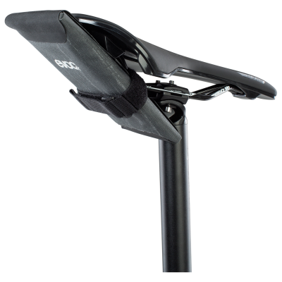 Evoc Tool Wrap WP one size carbon grey Produktbild 3