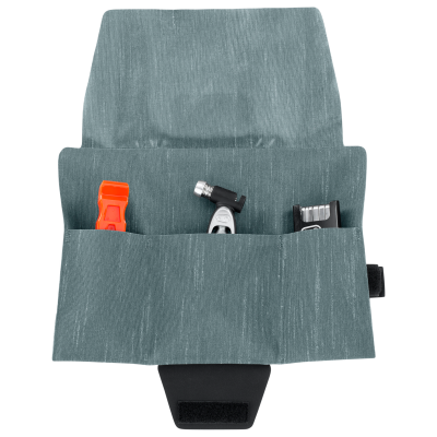 Evoc Tool Wrap WP one size steel Produktbild 1