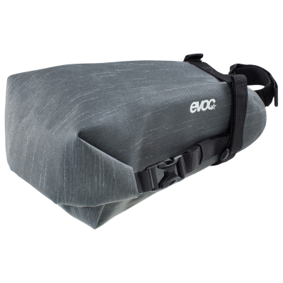 Evoc Seat Pack WP 2L one size carbon grey Produktbild 1