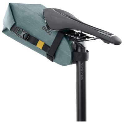 Evoc Seat Pack WP 2L one size steel Produktbild 3