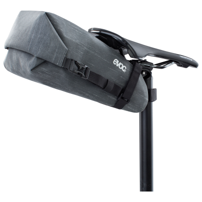 Evoc Seat Pack WP 4L one size carbon grey Produktbild 2