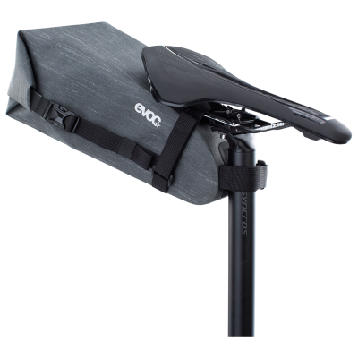 Evoc Seat Pack WP 4L one size carbon grey Produktbild 3