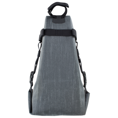 Evoc Seat Pack WP 4L one size carbon grey Produktbild 4