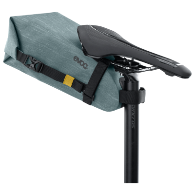 Evoc Seat Pack WP 4L one size steel Produktbild 3