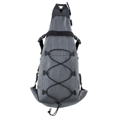 Evoc Seat Pack Boa WP 6L one size carbon grey Produktbild 4