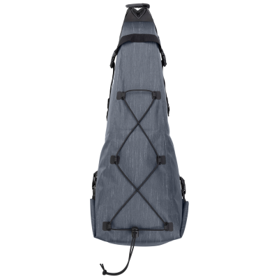 Evoc Seat Pack Boa WP 16L one size carbon grey Produktbild 2