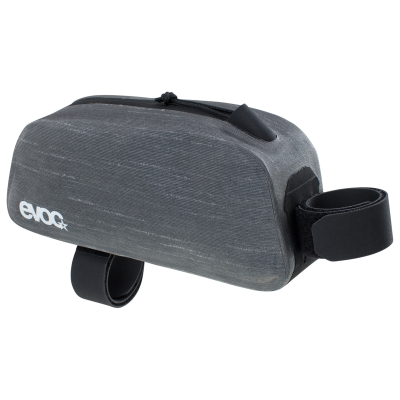 Evoc Top Tube Pack WP one size carbon grey Produktbild 2