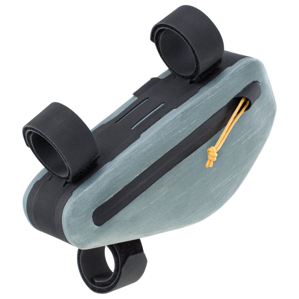 Evoc Multi Frame Pack WP 0.8L one size steel