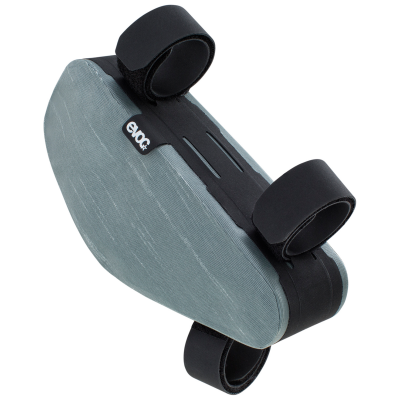 Evoc Multi Frame Pack WP 0.8L one size steel Produktbild 1