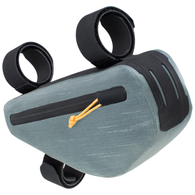 Evoc Multi Frame Pack WP 0.8L one size steel Produktbild 2