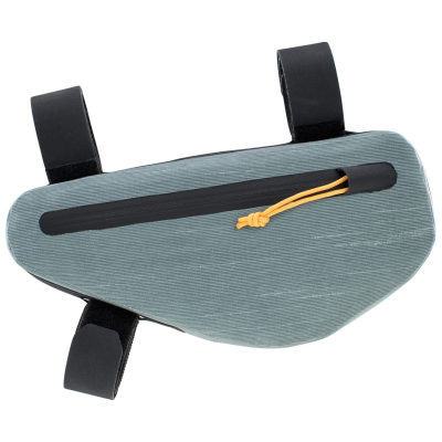 Evoc Multi Frame Pack WP 0.8L one size steel Produktbild 3