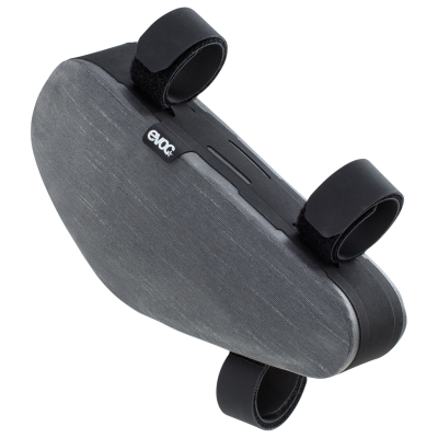 Evoc Multi Frame Pack WP 1.2L one size carbon grey Produktbild 1