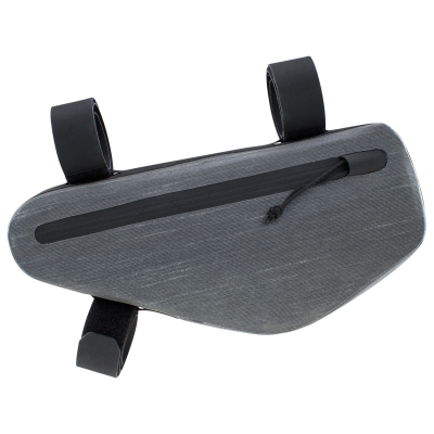 Evoc Multi Frame Pack WP 1.2L one size carbon grey Produktbild 3