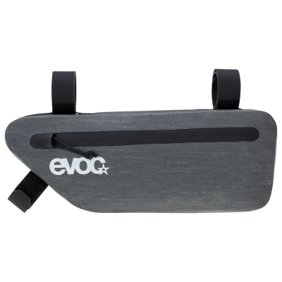 Evoc Frame Pack WP 1.5L one size carbon grey Produktbild 2