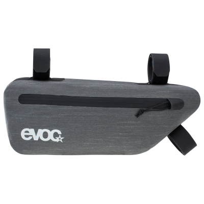 Evoc Frame Pack WP 1.5L one size carbon grey Produktbild 3