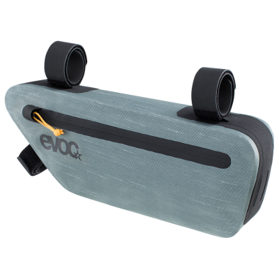 Evoc Frame Pack WP 1.5L one size steel Produktbild 1