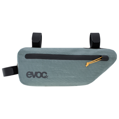Evoc Frame Pack WP 1.5L one size steel Produktbild 3