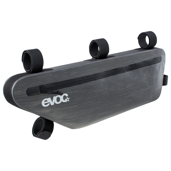 Evoc Frame Pack WP 3.5L one size carbon grey