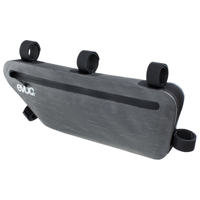 Evoc Frame Pack WP 3.5L one size carbon grey Produktbild 1