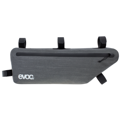 Evoc Frame Pack WP 3.5L one size carbon grey Produktbild 3