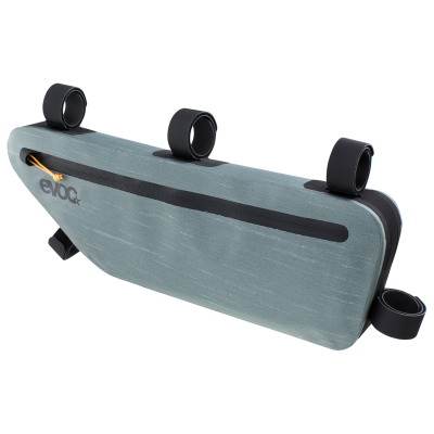 Evoc Frame Pack WP 3.5L one size steel Produktbild 1