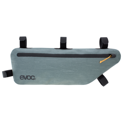 Evoc Frame Pack WP 3.5L one size steel Produktbild 3