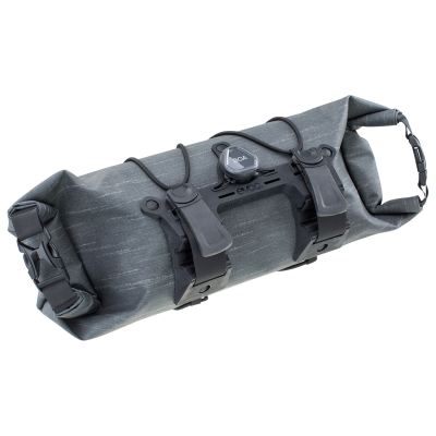 Evoc Handlebar Pack Boa WP 2.5L one size carbon grey Produktbild 1