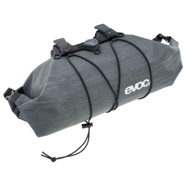 Evoc Handlebar Pack Boa WP 5L one size carbon grey