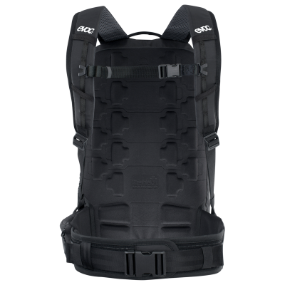 Evoc Commute Pro 22L Backpack S/M black Unisex Produktbild 4