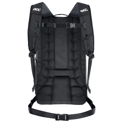 Evoc Commute 22L Backpack one size black Unisex Produktbild 4
