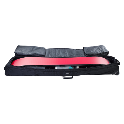 Evoc Snow Gear Roller L black Produktbild 1