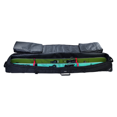 Evoc Snow Gear Roller XL black Produktbild 2