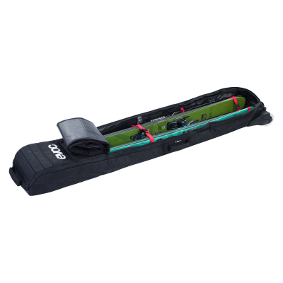 Evoc Ski Roller L black Produktbild 2