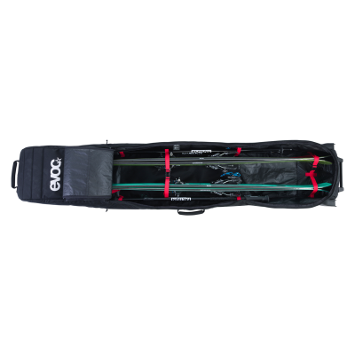 Evoc Ski Roller L black Produktbild 3