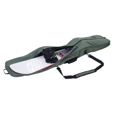 Evoc Board Bag L dark olive Produktbild 1