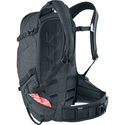 Evoc Line Pro 30L Backpack S/M black Unisex Produktbild 1
